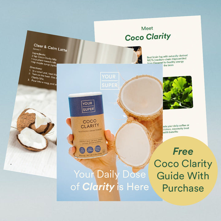 Coco Clarity