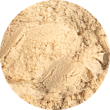 Ashwagandha powder