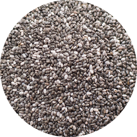 Chia seeds